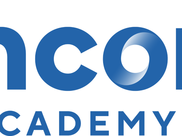 Hcor Academy Vert Azul