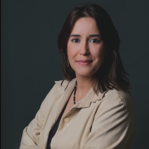 Layla Raquel Silva Gomes