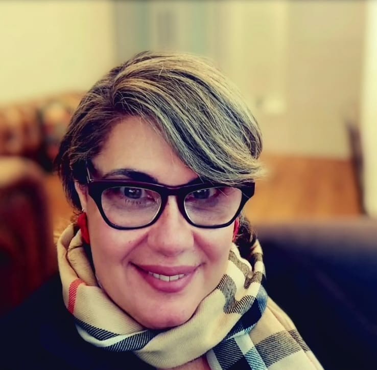 Alessandra d'Avila Scherer