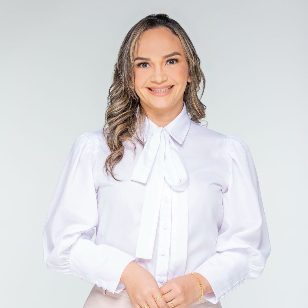 Ariane Cristiny da Silva Fernandes