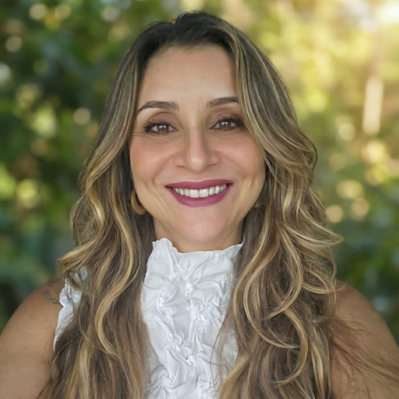 Sheyna Cruz Vasconcellos