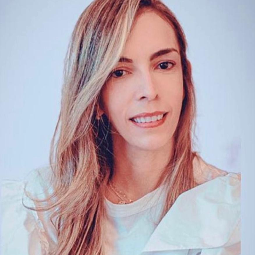 Ana Paula Bandeira de Mello Barbosa Brasiliano